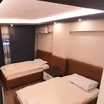 Grand Ayhan Hotel Kusadasi