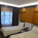 Grand Ayhan Hotel Kusadasi