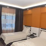 Grand Ayhan Hotel Kusadasi