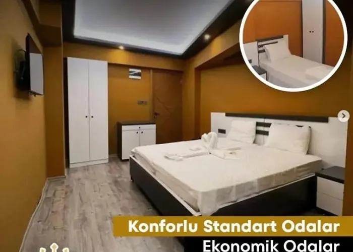 Grand Ayhan Hotel Kusadasi