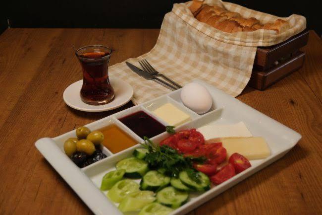Otel Grand Ayhan