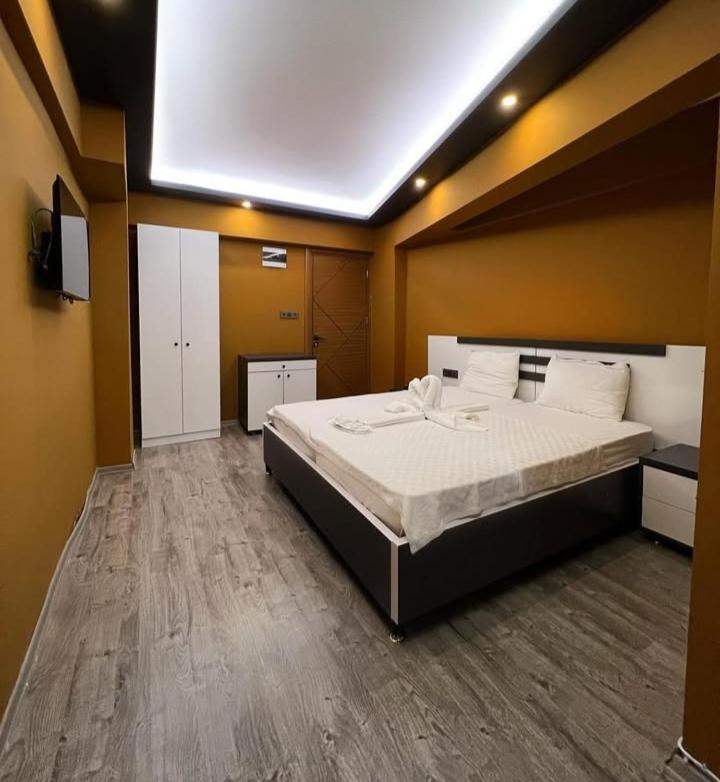 Grand Ayhan Otel