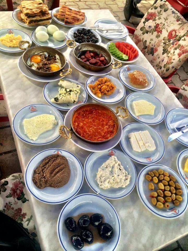 Otel Grand Ayhan *