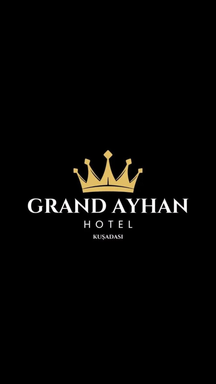 Otel Grand Ayhan
