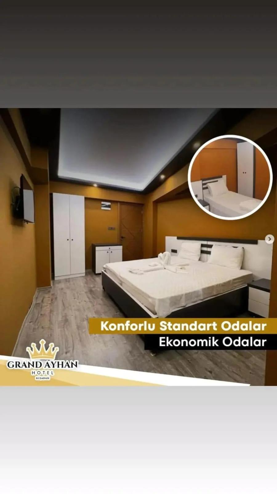 Grand Ayhan