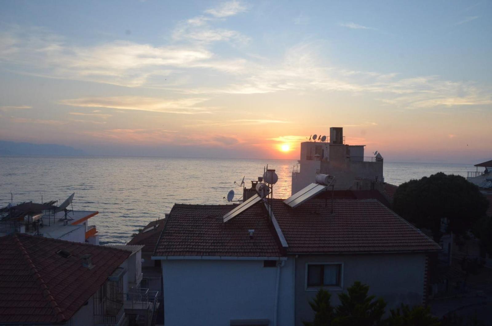 Otel Grand Ayhan Kuşadası