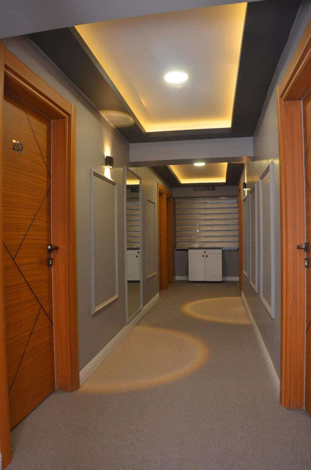 Grand Ayhan Otel