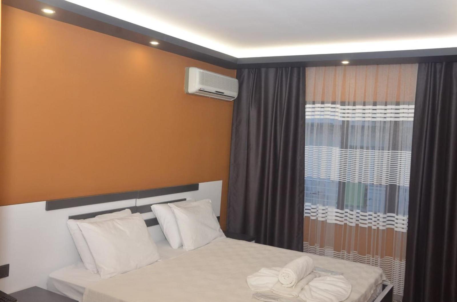 Grand Ayhan Otel